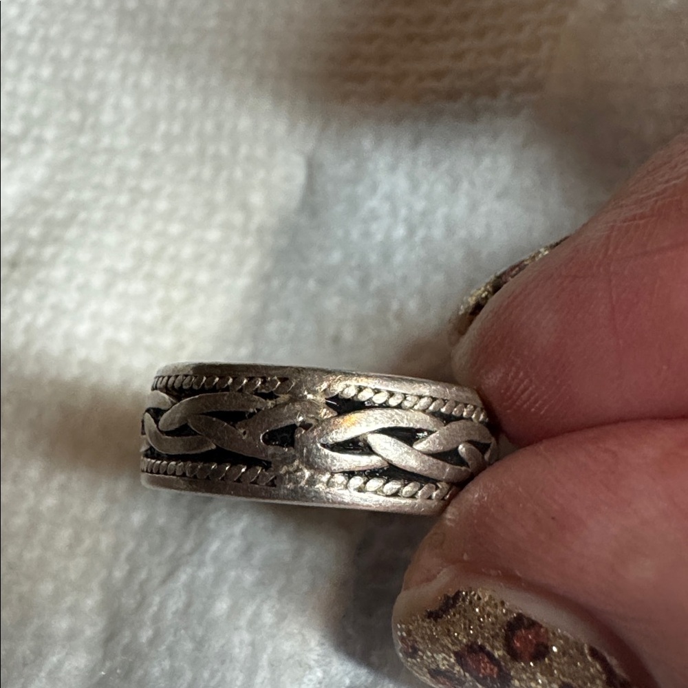 Silver Band